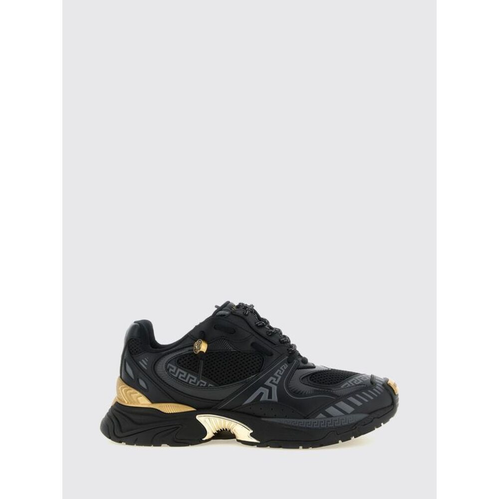 Versace Men Sneakers Men Versace